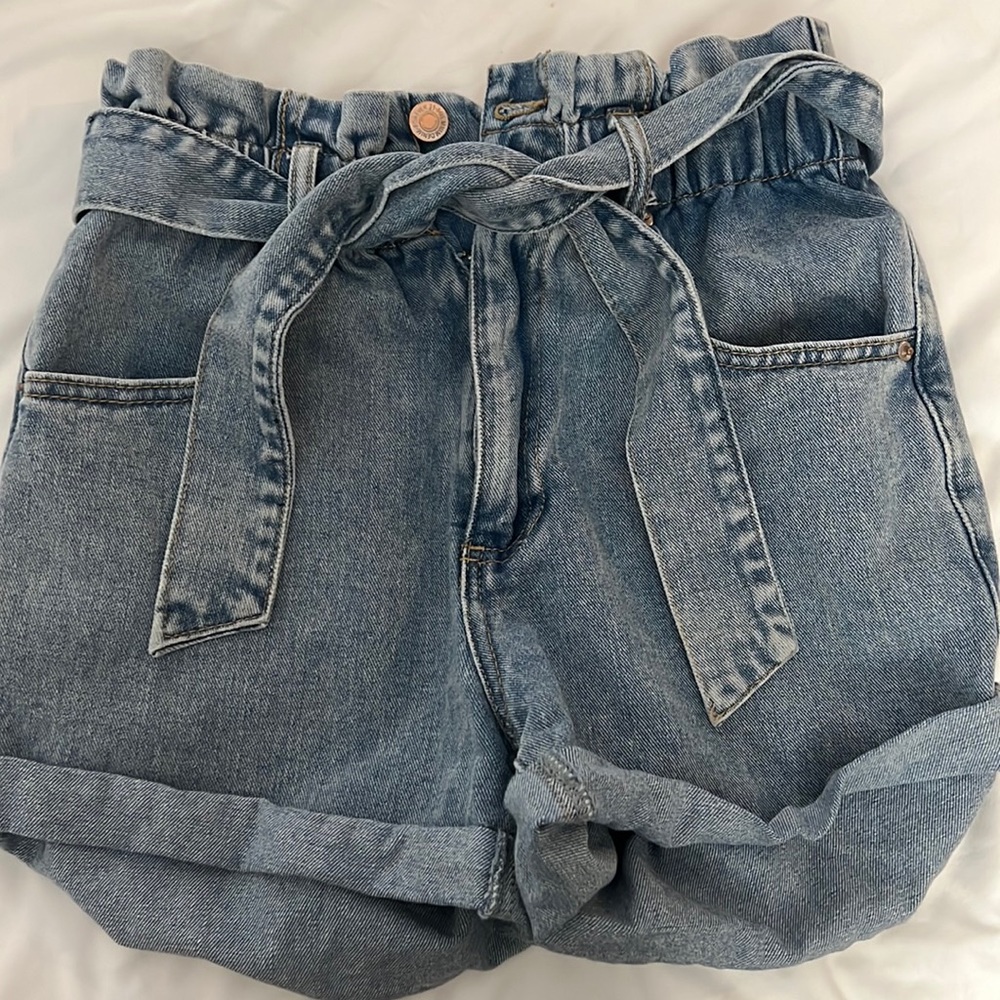 Forever 21 shorts
